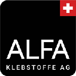 ALFA Klebstoffe AG - Logo