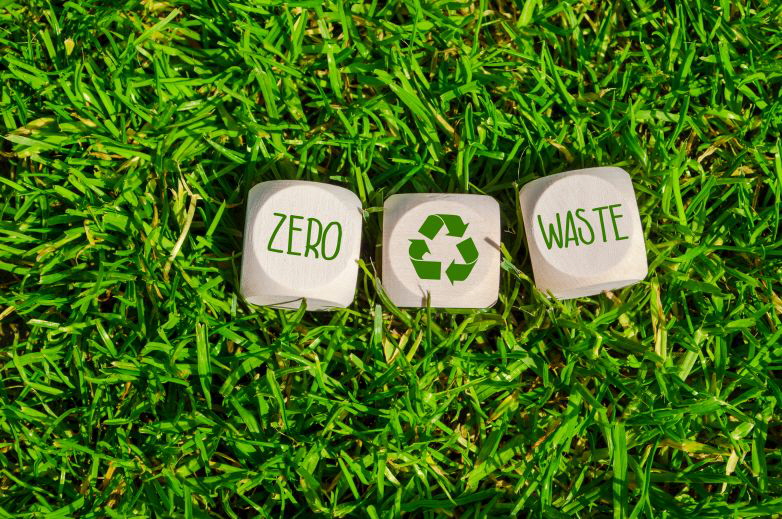 ALFA Klebstoffe Zero Waste
