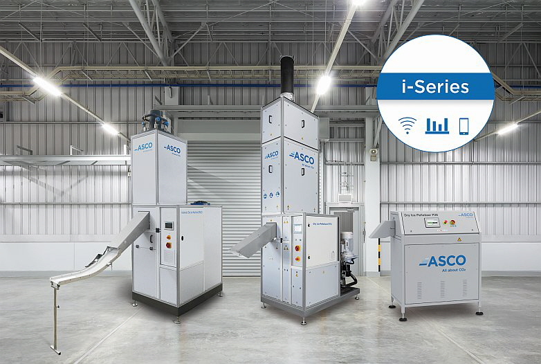 ASCO - i-Series ASCO - i-Series