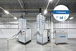 ASCO i-Series Produktlinie Industrie 4.0 ASCO i-Series Produktlinie Industrie 4.0