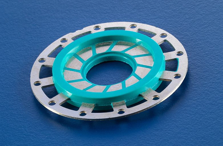 Aareplast - Schaltmagnet Aareplast - Schaltmagnet