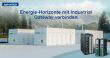 Advantech neue Industrial Communication Gateways Advantech neue Industrial Communication Gateways