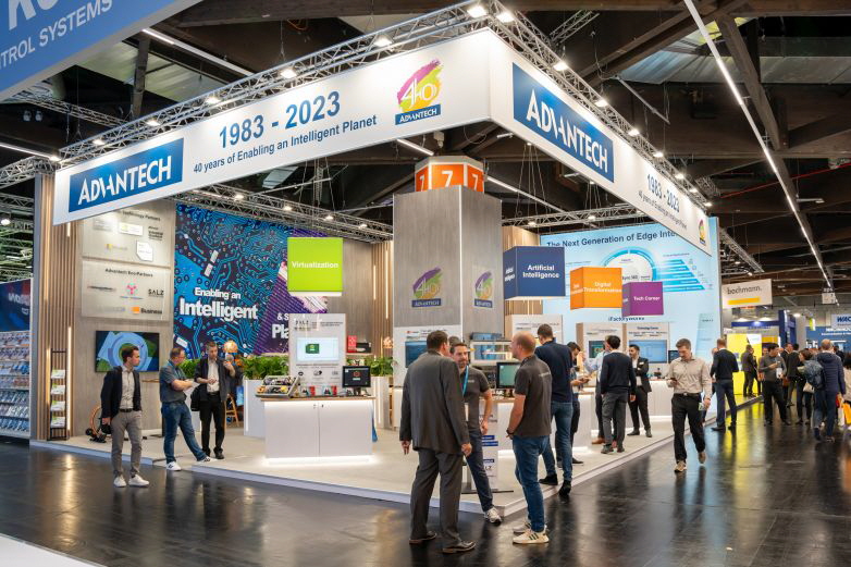 Advantech SPS Stand Advantech SPS Stand