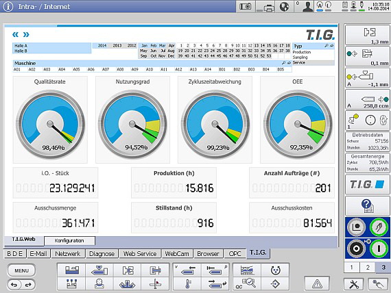 Battenfeld - Industrie 4.0 Bild 3