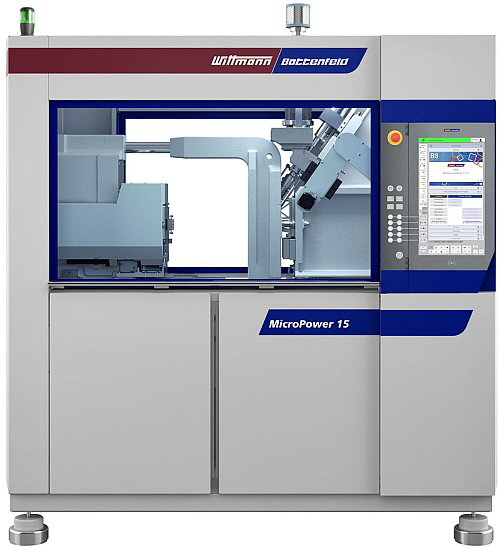 Battenfeld - MicroPower-B8