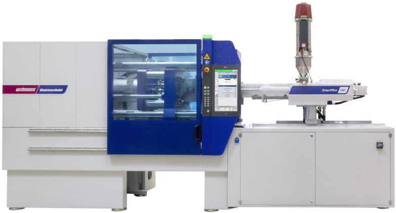 Battenfeld - SmartPlus 180 Battenfeld - SmartPlus 180