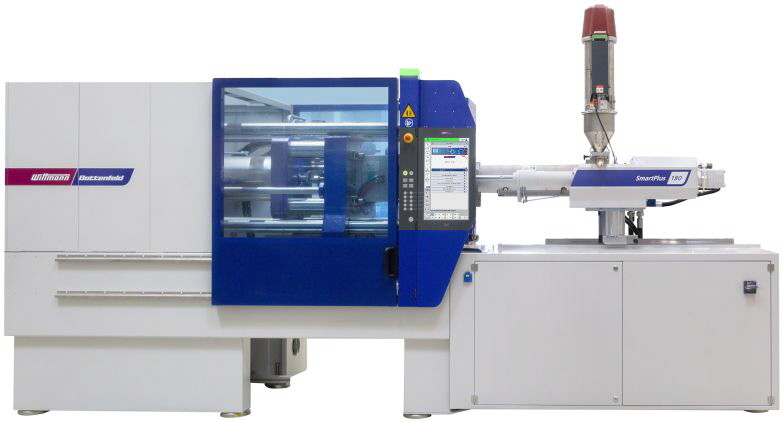 Battenfeld - SmartPlus 180