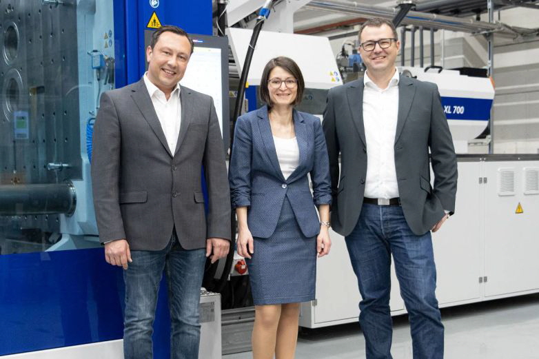 Battenfeld - Wirthwein Crimmitschau Battenfeld - Wirthwein Crimmitschau