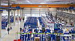 Battenfeld Automotive Spritzgiessanlage IMM Battenfeld Automotive Spritzgiessanlage IMM