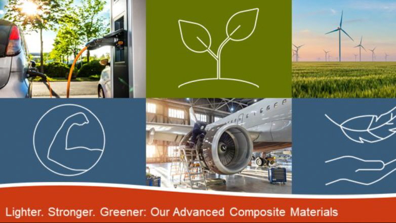 Biesterfeld fortschrittliche Composites Biesterfeld fortschrittliche Composites