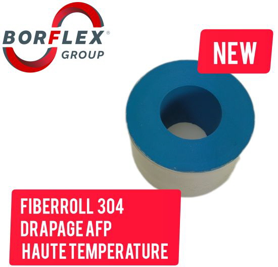 Borflex Fiberroll