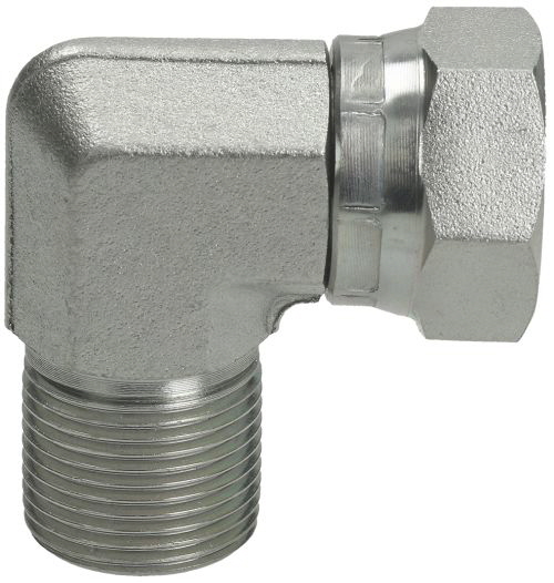 CB-Technik Armaturen und Adapter