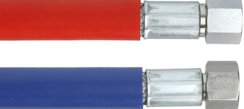 CB-Technik PTFE PFA-Schlauch