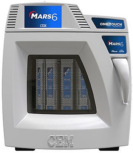 CEM - Mars 6 CEM - Mars 6