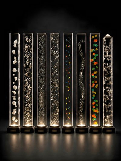 CM-Design AG Plexiglas 3