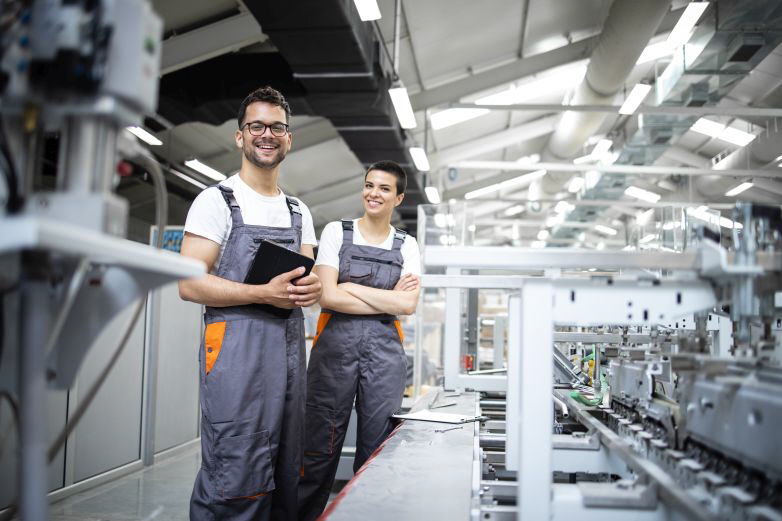 Conrad Electronic Forschung & Entwicklung
