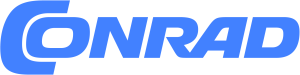 Conrad Electronic Logo Conrad Electronic Logo