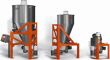 Coperion ProRate PLUS Coperion ProRate PLUS