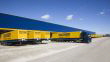 Dachser Aufhebung der Industriezölle Dachser Aufhebung der Industriezölle