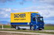 Dachser eActros Dachser eActros
