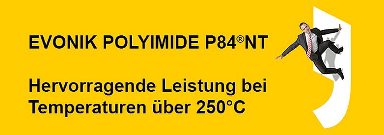 Dolder - EVONIK P84 NT Dolder - EVONIK P84 NT