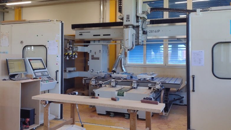 Dreatec Produktion