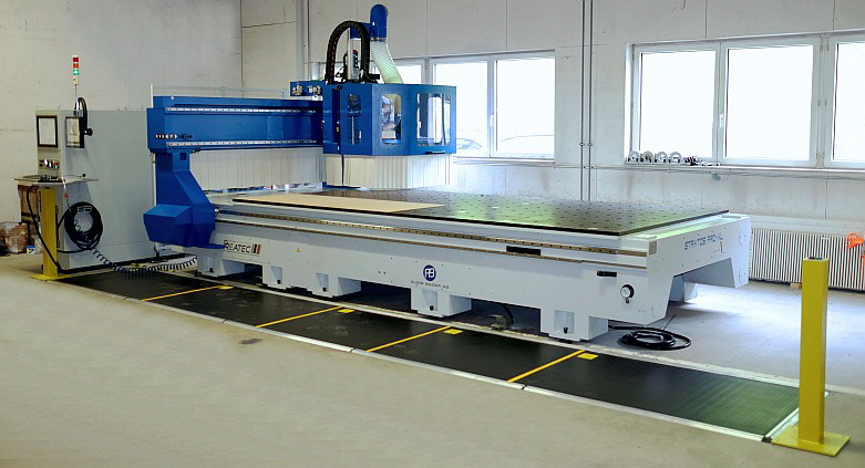 Dreatec STRATOS PRO XL Dreatec STRATOS PRO XL
