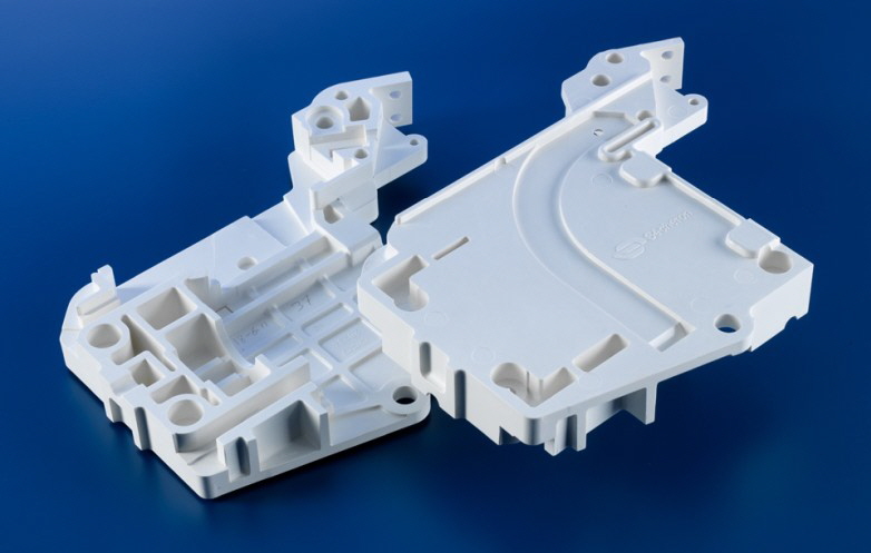 Duroplast Schaltkammer Schienenfahrzeuge Duroplast Schaltkammer Schienenfahrzeuge