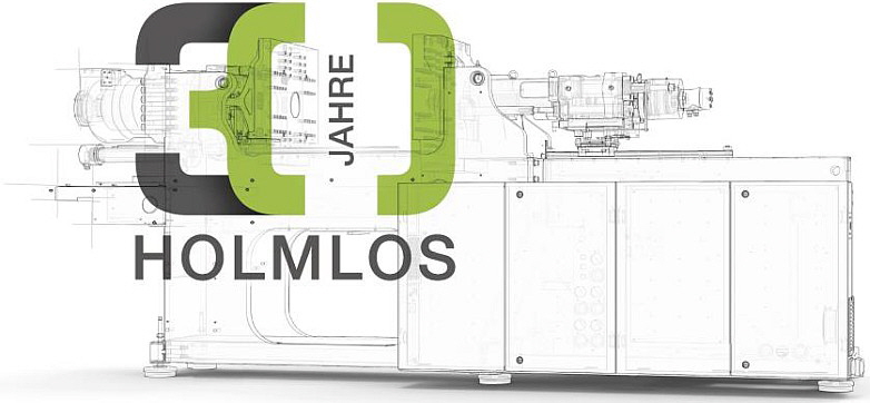 ENGEL - 30 Jahre Holmlostechnik ENGEL - 30 Jahre Holmlostechnik