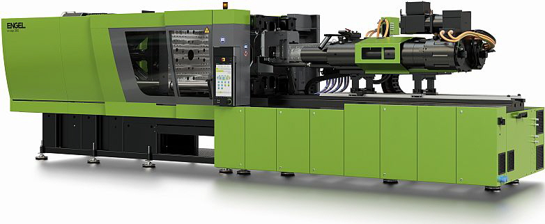 ENGEL - e-cap 380 ENGEL - e-cap 380