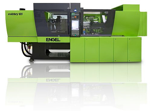 ENGEL - e-victory120 ENGEL - e-victory120