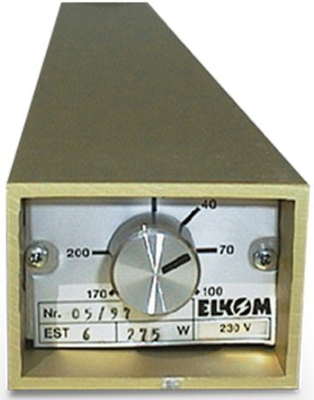 Elkom - Elektroheizstab Elkom - Elektroheizstab