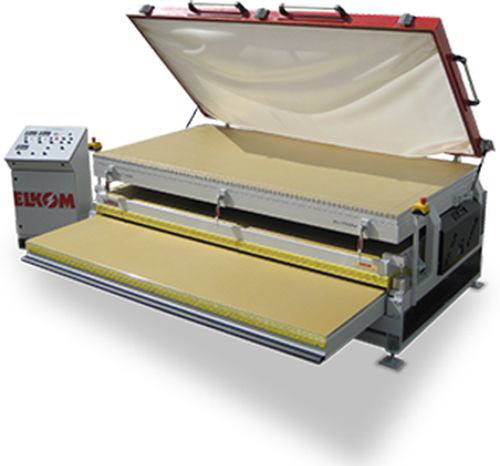 Elkom - Multitherm Automatik Elkom - Multitherm Automatik