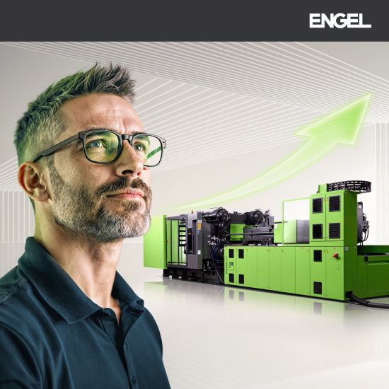 Engel BOOST your production Bild 2