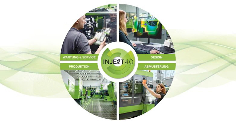 Engel ENGEL inject 4.0