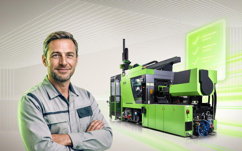 Engel RUN your production Bild 3