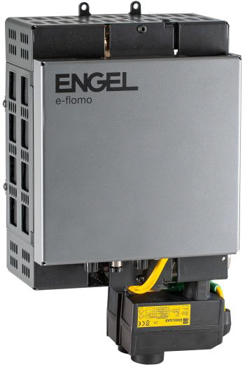 Engel e-flomo-plus