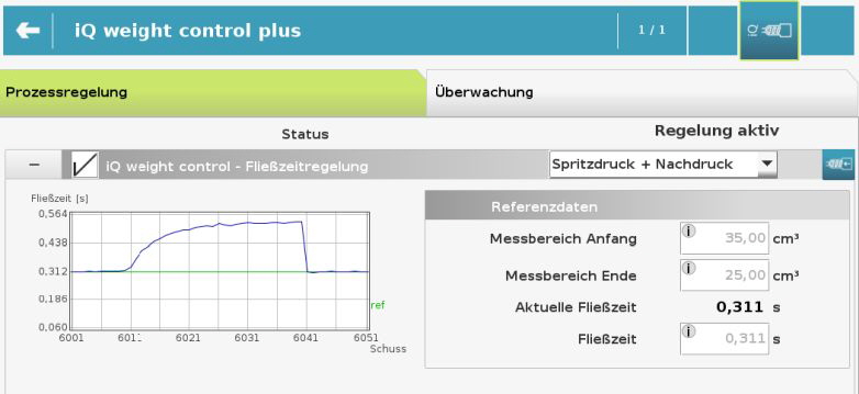 Engel iQ weight control plus Bild 2