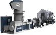 Erema INTAREMA FibrePro IV Erema INTAREMA FibrePro IV