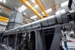 Erema VACUREMA T Grossanlage Erema VACUREMA T Grossanlage