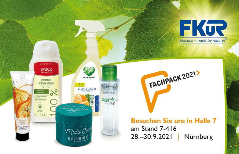 FKuR - Fachpack 2021