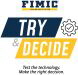 Fimic  Try & Decide