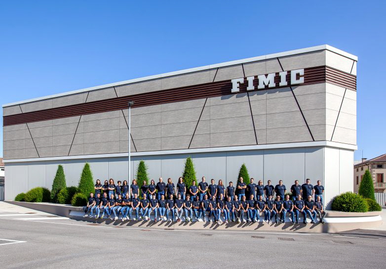 Fimic Team Fimic Team