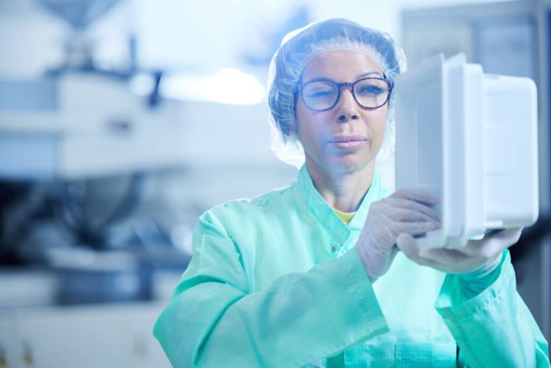 Fischer Söhne AG Qualität geht vor