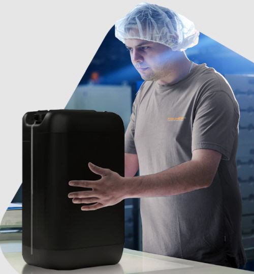Fischer Söhne PCR-Kanister Bild 4