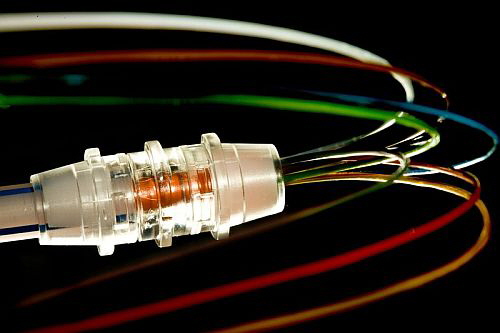 Franz Elkuch AG - Fibre Line Franz Elkuch AG - Fibre Line