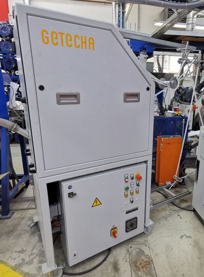 Getecha - RS 2404 E Getecha - RS 2404 E