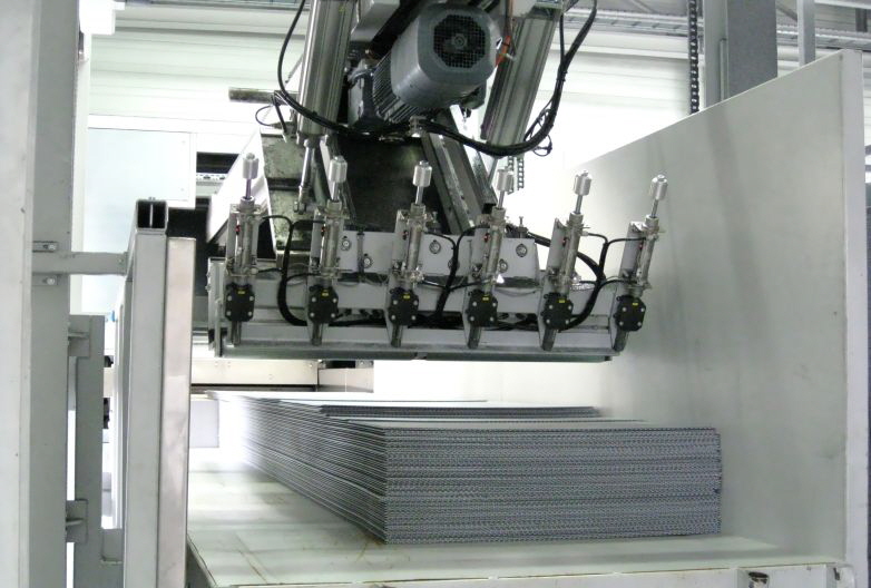 Getecha - Zähmung widerspenstiger Reste Bild 6 Getecha - Zähmung widerspenstiger Reste Bild 6