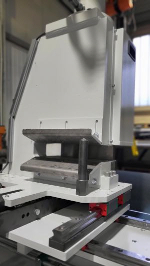 Getecha Hydraulik-Guillotine GH 300 HYD Getecha Hydraulik-Guillotine GH 300 HYD