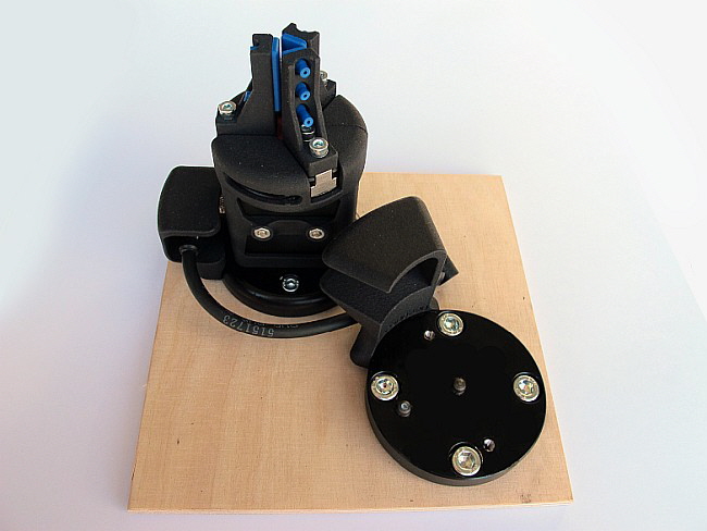 Gimatic - Greifer Starterkit Spende Gimatic - Greifer Starterkit Spende